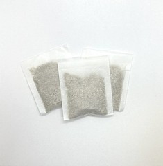 WholeSALE!! Hibiscus Mint Tea Bulk Kosher PREMIUM Tea Bags-50 Ct, 200 Ct.