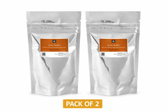 Gum Arabic 8oz Acacia Gum 100% Pure Food Grade Natural Imported Pack of 2