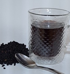 Elderberries, Dried Whole