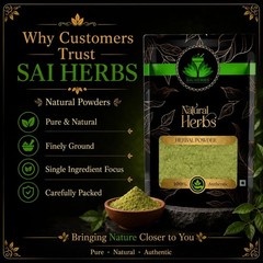 Traditional Ayurvedic Dashmool Powder – Pure Natural Dashamoola Herbal Powder