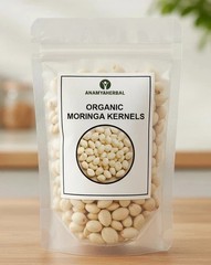 Moringa Oleifera Seeds & kernals Fresh Organic Semillas de Moringa Tree