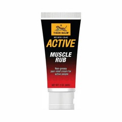 Active Muscle Rub 2 Oz by Tiger Balm