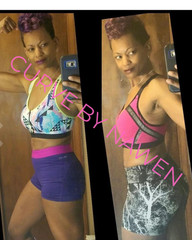Hips and Butt Enhancement Suppositories 60 counts 7 Days Results