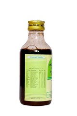 Kottakkal Indukantam Kashayam 200ml Ayurvedic Herbal Digestive Tonic