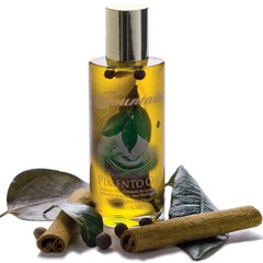Fountain Herbal Pain Relief & Massage Oil with Pimento & Nutmeg (2-Pack)
