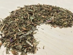 Wild Lettuce, L. virosa, Whole Herb, 1 oz Free Ship ~ Schmerbals Herbals