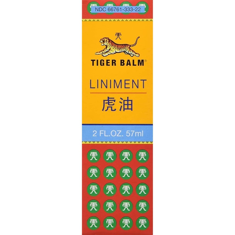 Liniment