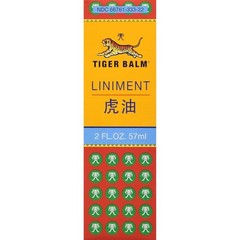 Liniment