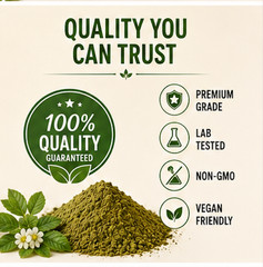 Lion’s Mane Mushroom Extract 30% Polysaccharides Natural Pure Concentrated Pure