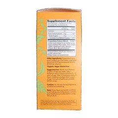 Herbs Etc. Rocky Mountain Throat Syrup – Soothing Cough Syrup Herbal Supplement