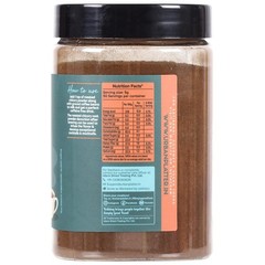 Roasted Chicory Root Powder 250g 8.82oz Caffeine-Free Coffee Substitute