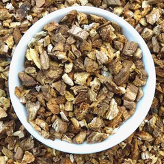 Burdock Root Organic Dried Cut ~ Arctium Lappa ~ 100% Premium ~ Dr. Sebi