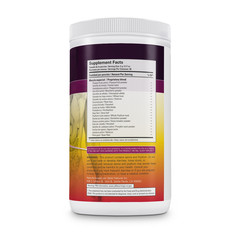 Detoxsan Total Detox Powder – Colon Cleanse and More – Betel Natural 14 Oz