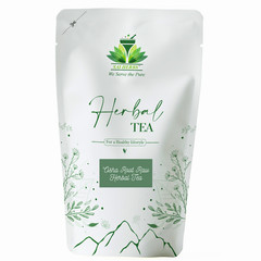 SAI HERBS Osha Root Raw Herbal Tea – Ligusticum Porteri Raw Herbal Tea