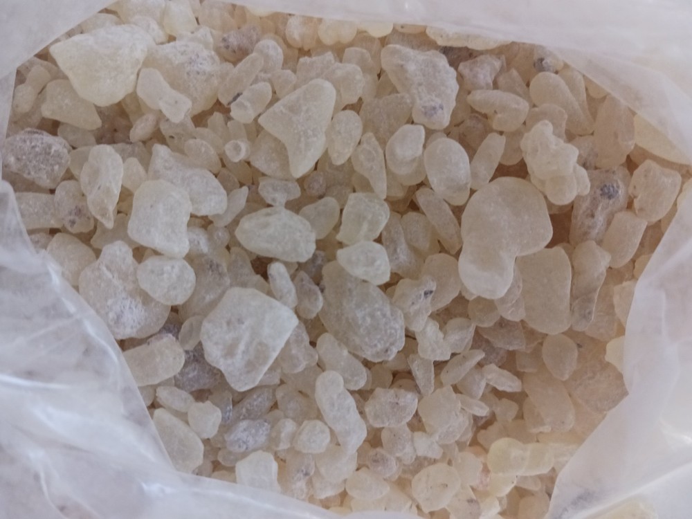 (10 g) 0.35 oz Whole Mastika Mastic مستكة حب