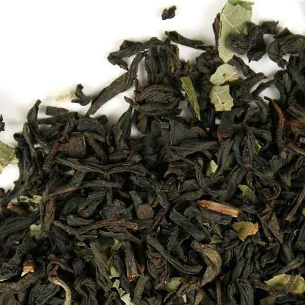 WholeSALE!! Black Currant Tea PREMIUM Loose Leaf Dried-4 oz, 1 lb.