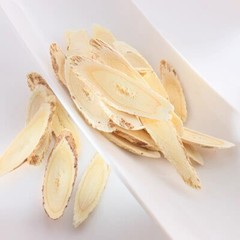 Greenlike All Natural Astragalus Root Slices 16oz Bei Qi 北芪 北芪片 4oz – 16 oz