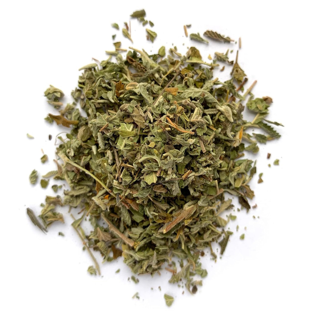 Damiana Leaf Cut & Sifted, by Herb Co, Turnera Diffusa, Old Woman’S Broom, from