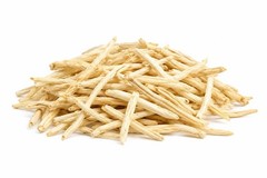 Safed Musli Root | Indian Spider Lily,(Chlorophytum Borivilianum)