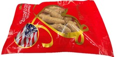 Hand-selected A Grade American Ginseng Large Medium-Short Size (4oz 8oz 1lb Bag)