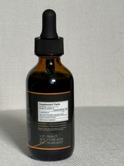 Parasite Cleanse Detox Drops for Gut Health, Digestion, Cayenne Pepper Support