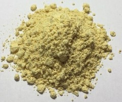 Organic Pine Pollen 500mg – Testosterone & Vitality Support – 100 Caps