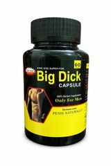 Pen’is-enlarger New XXXL Gain 12+ Inches Growth Capsules Faster Growth 60 Caps,