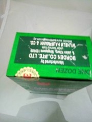 12 x 6ml Eagle Brand Medicated Oil Pain Relief Dau Xanh Con O Vietnamese inhaler