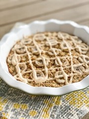 Oat Quick Cooking Gluten-free | 1lb to 5lb | 100% Pure Natural Hand Crafted