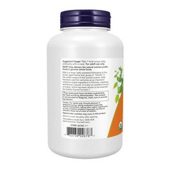 Kelp Powder 8 OZ By Now Foods