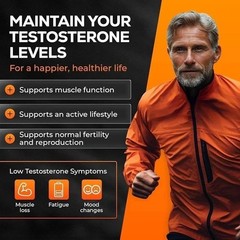 10 PILLS Gator King Chomp Energy Boost natural Male ENHANCE both sexes la pep xx
