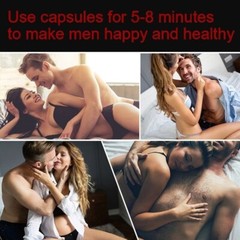 Male EnhancementForecast Supplements 48 Pills Deal10 Day3200 mg