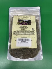 Chaparral Leaf (Larrea tridentata) Cut Sifted, ORGANIC 4oz -Starwest Botanicals