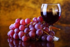 red wine extract – RESVERATROL 1200mg – healthy heart supplement 3 Bottles