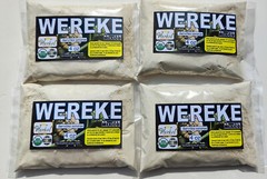 Wereque Wereke(Ibervillea sonorae)huereque guareque wereke/wereque roor 4oz pwd