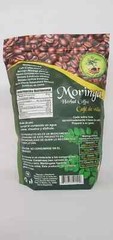 Moringa Herbal Coffee 440g (22 Bags) – Café de Vida – Café Herbal con Moringa