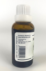 Mugwort Tincture 1 fl oz (30 mL) by PhytoLab, Полынь Настойка Exp 01/27