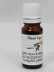 Cold Flu Sinus & Congestion Relief Herbal Nasal Steam by Herbs For Ailment
