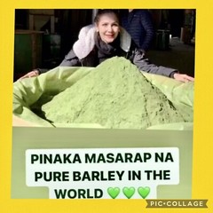 2 BOXES🌿IAM Worldwide Amazing Barley CAPSULE ( 200 Capsules) DISTRIBUTOR