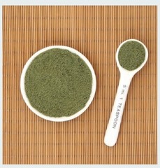 Raspberry Leaf | Powder or Whole Herb – 1oz / 4oz / 8oz | Women’s Wellness Aid