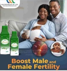 Jinja herbal extracts 750ml X2