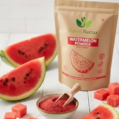 Watermelon Fruit Powder, 2 LB, Hydration Drink Mixes (2 packs of 1 lb)