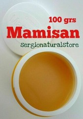 (2 Packs) MAMISAN OINTMENT 100g (3.52oz) each OINTMENT Unguento MADE IN MEXICO
