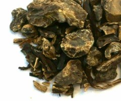 Black Cohosh Root Cut and Sifted