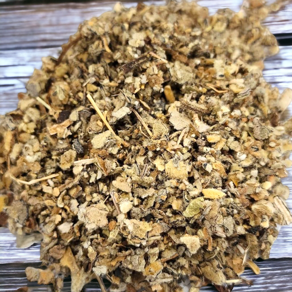 Herbs- Leaf
