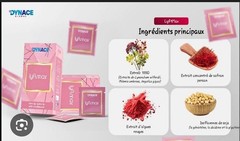 1 LyftMax by Dynace Global: Boost energy, balance hormones, & glow with natural