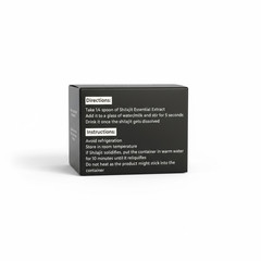 Max Potency Shilajit Extract 500mg – Men’s Vigor, Stamina, Testosterone Booster