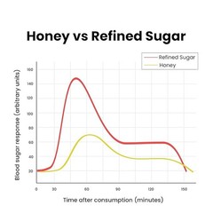 Better Alt Shilajit Honey Sticks Combo Pack | Natural Honey + Cinnamon Flavour