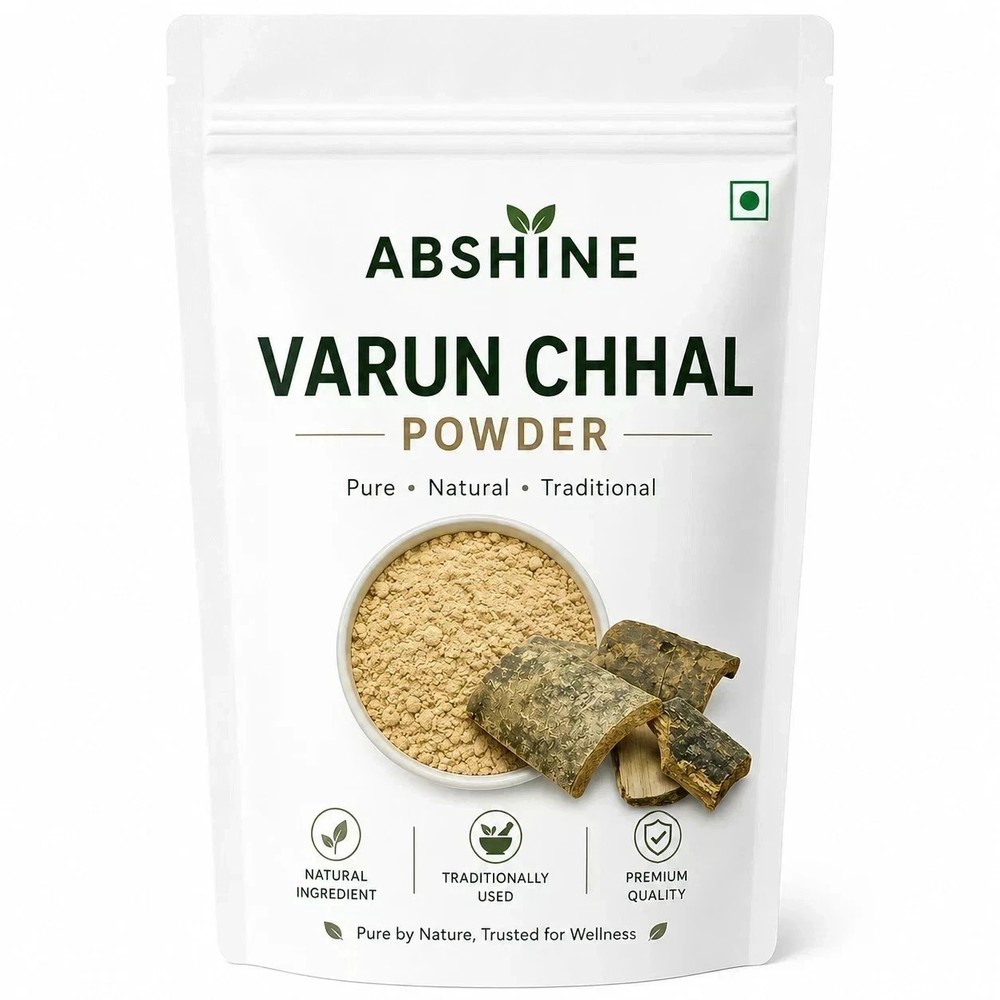 Varun Chhal Powder Natural Herbal Bark Powder Premium Quality 100% Pure