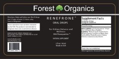 Kidney Support Uric Acid Cleanse Herbal Blend-Kidney Health Stone Breaker